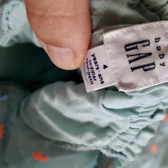 Girl Jumpsuit shorts H&M - Picture 2 of 5